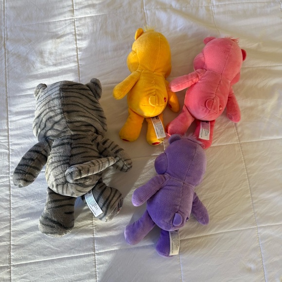 Care Bears Bundle - Picture 2 of 2